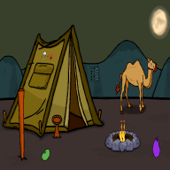 Camel Rescue From Desert(ɳĮ���վ�����׿��)