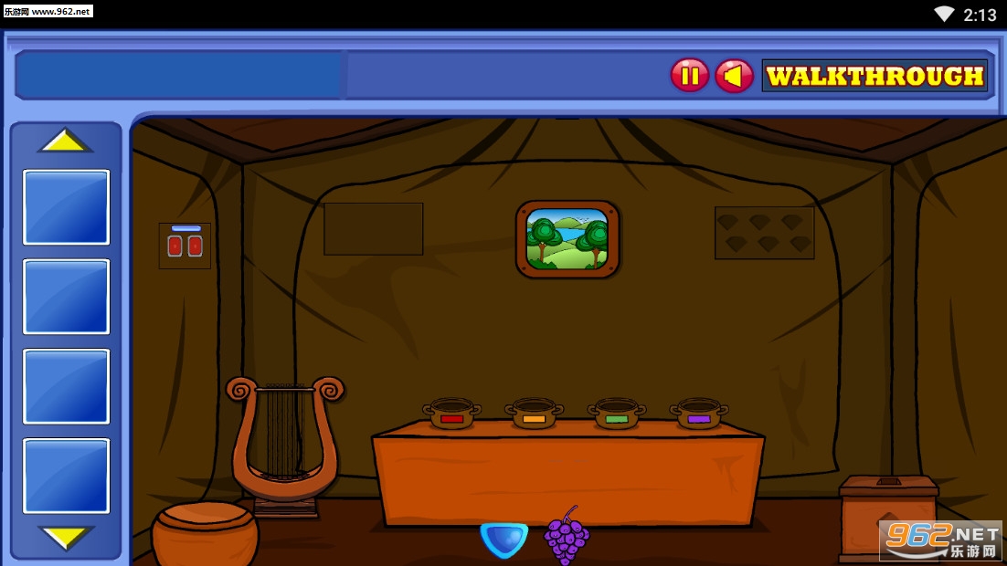 Camel Rescue From Desert(ɳĮ���վ�����׿��)v1.0.0��ͼ1