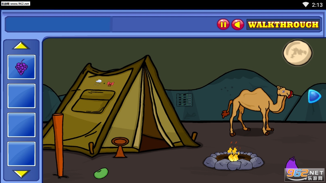 Camel Rescue From Desert(ɳĮ���վ�����׿��)v1.0.0��ͼ2