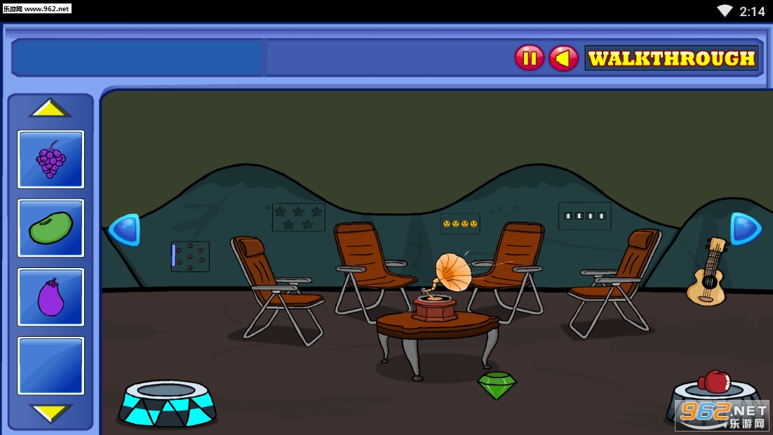 Camel Rescue From Desert(ɳĮ���վ�����׿��)v1.0.0��ͼ3