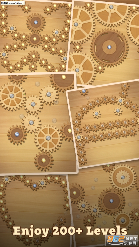 Fix it: Gear Puzzle(����:�������ⰲ׿��)��ͼ1