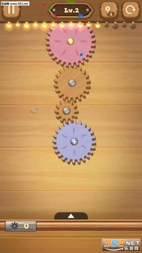 Fix it: Gear Puzzle(����:�������ⰲ׿��)��ͼ3