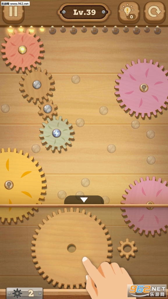 Fix it: Gear Puzzle(����:�������ⰲ׿��)��ͼ0
