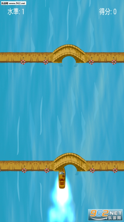 Classic Boat Run��׿���ͼ2