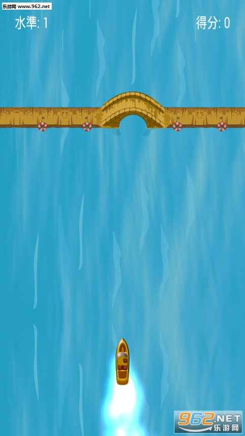 Classic Boat Run��׿���ͼ1
