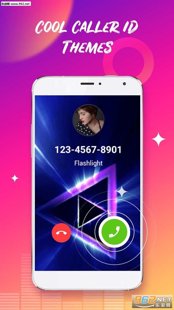 Color Call安卓版截图0