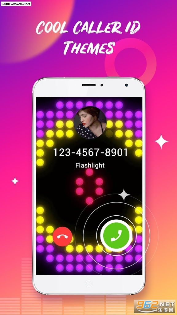 Color Call安卓版截图1