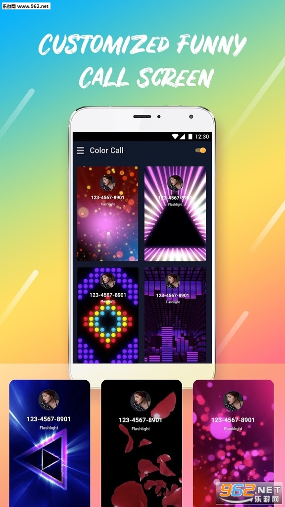 Color Call安卓版截图2