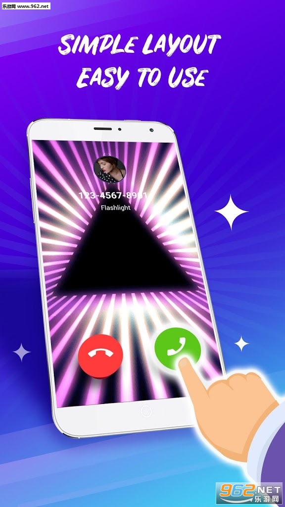 Color Call安卓版截图3