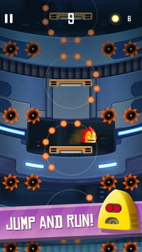 Bouncy Tins安卓版截图1