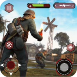 Modern World War US Army Survival(Modern World War: US Army Survival��׿��)
