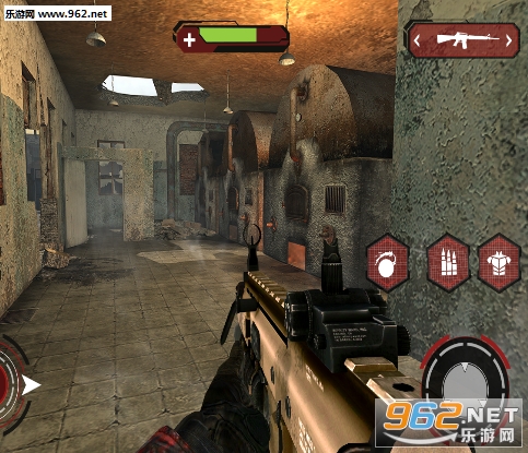 Modern World War US Army Survival(Modern World War: US Army Survival��׿��)v1.0.1��ͼ1