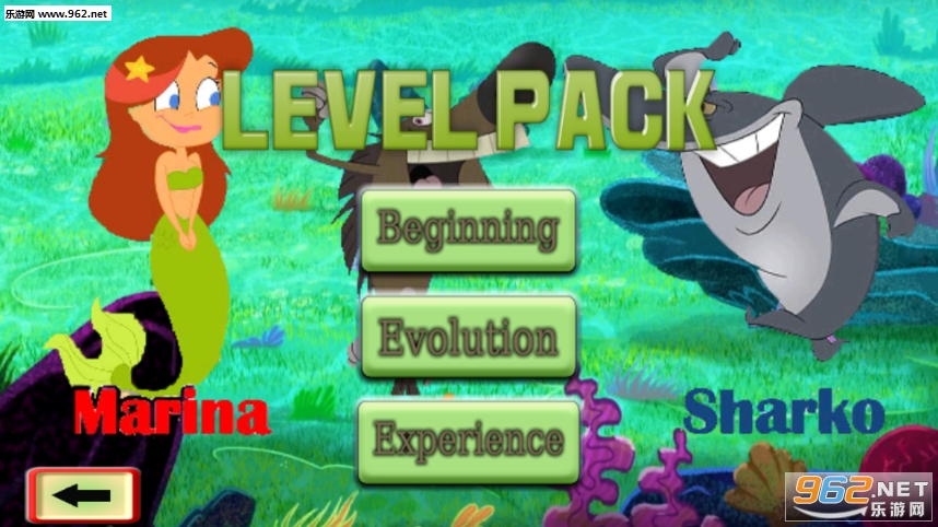 Zig Island Run and Sharko安卓版截图4