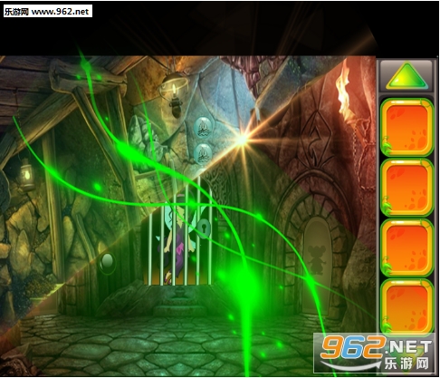 Best Escape Games 58 Purple Fairy Escape Game最好的逃脱游戏58紫色仙女逃脱安卓版截图1