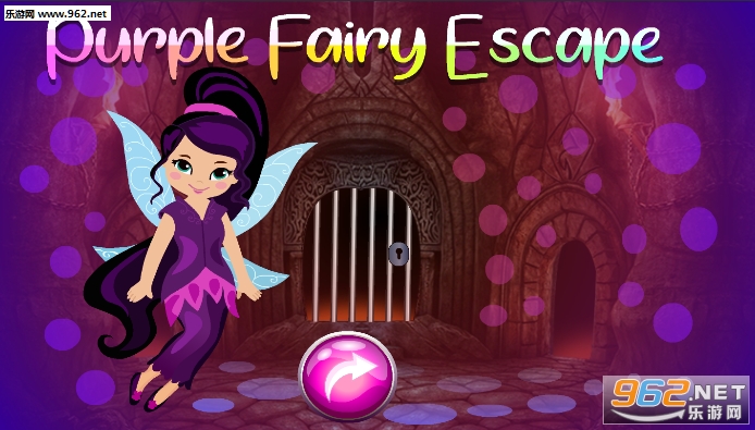 Best Escape Games 58 Purple Fairy Escape Game最好的逃脱游戏58紫色仙女逃脱安卓版截图2