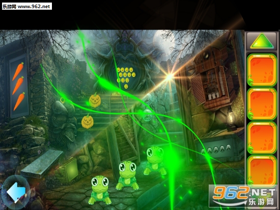 Best Escape Games 58 Purple Fairy Escape Game��õ�������Ϸ58��ɫ��Ů���Ѱ�׿���ͼ0