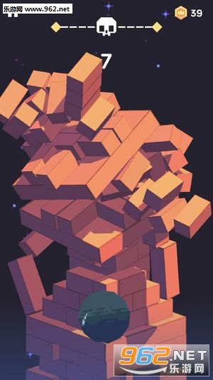 BrickSlasher(Brick Slasher��Ϸ)��ͼ0