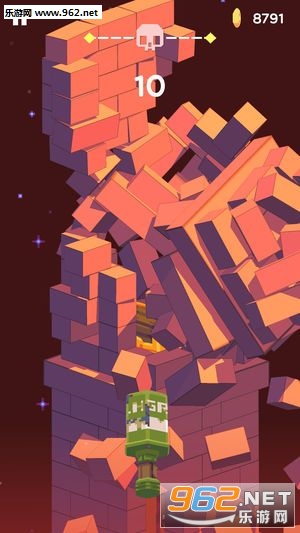 BrickSlasher(Brick Slasher��Ϸ)��ͼ1