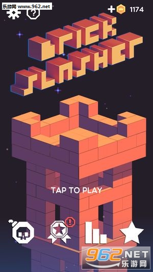 BrickSlasher(Brick Slasher��Ϸ)��ͼ2