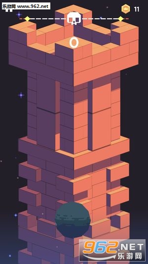 BrickSlasher(Brick Slasher��Ϸ)��ͼ4