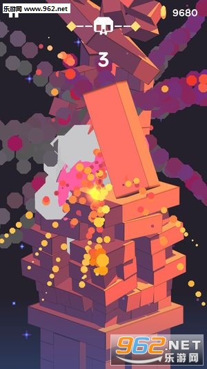 BrickSlasher(Brick Slasher��Ϸ)��ͼ3