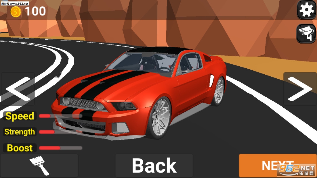 Car Race Challenges 2019(������ս2019��׿��)��ͼ1