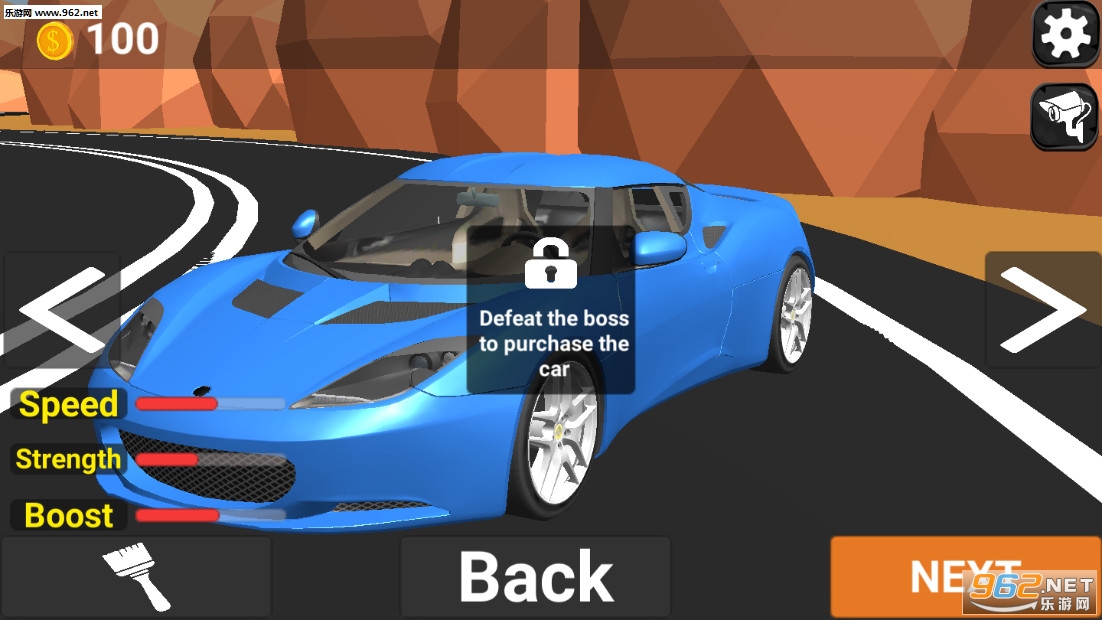 Car Race Challenges 2019(������ս2019��׿��)��ͼ2