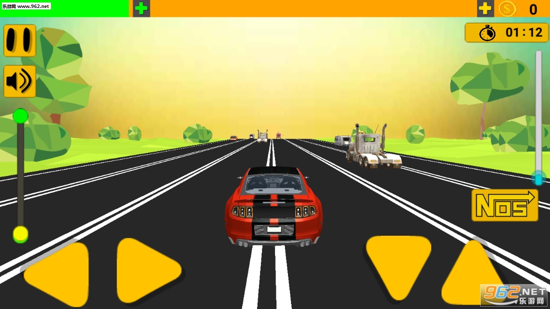 Car Race Challenges 2019(������ս2019��׿��)��ͼ3