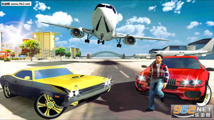 Go To Car Driving��׿���ͼ1