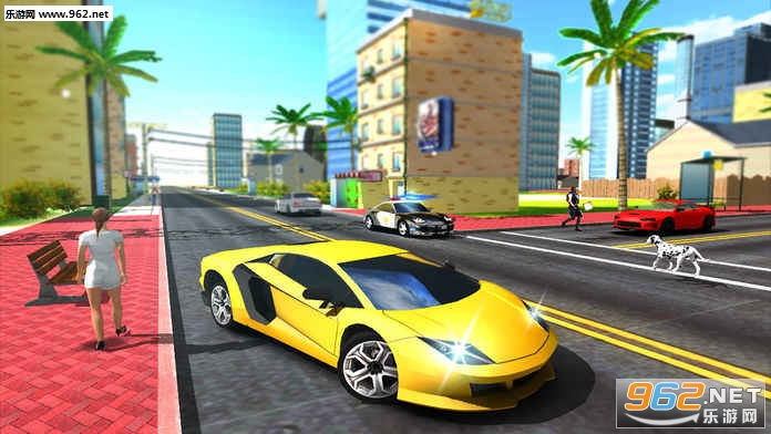 Go To Car Driving��׿���ͼ3