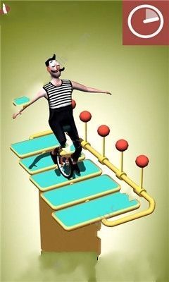 Bamba(抖音骑独轮车安卓版)截图3