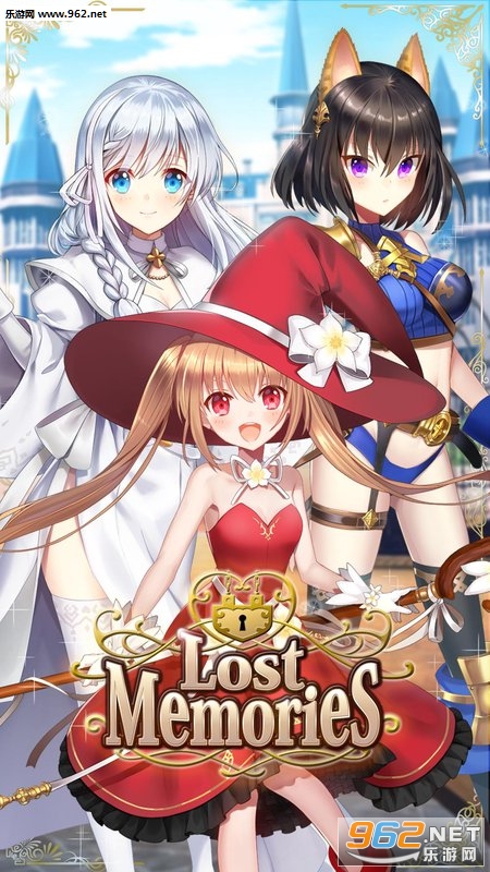 Lost Memories(��ʧ�ļ��䰲׿��)��ͼ0