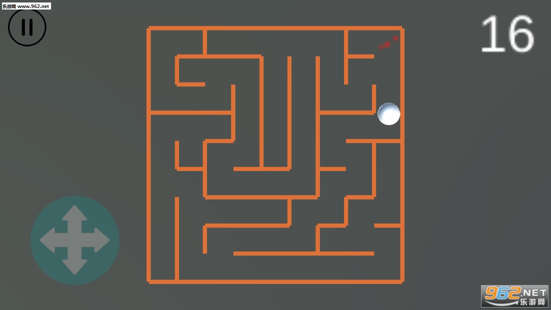 Maze 2D 3D��ά��ά�Թ���Ϸ��׿��v0.3��ͼ1