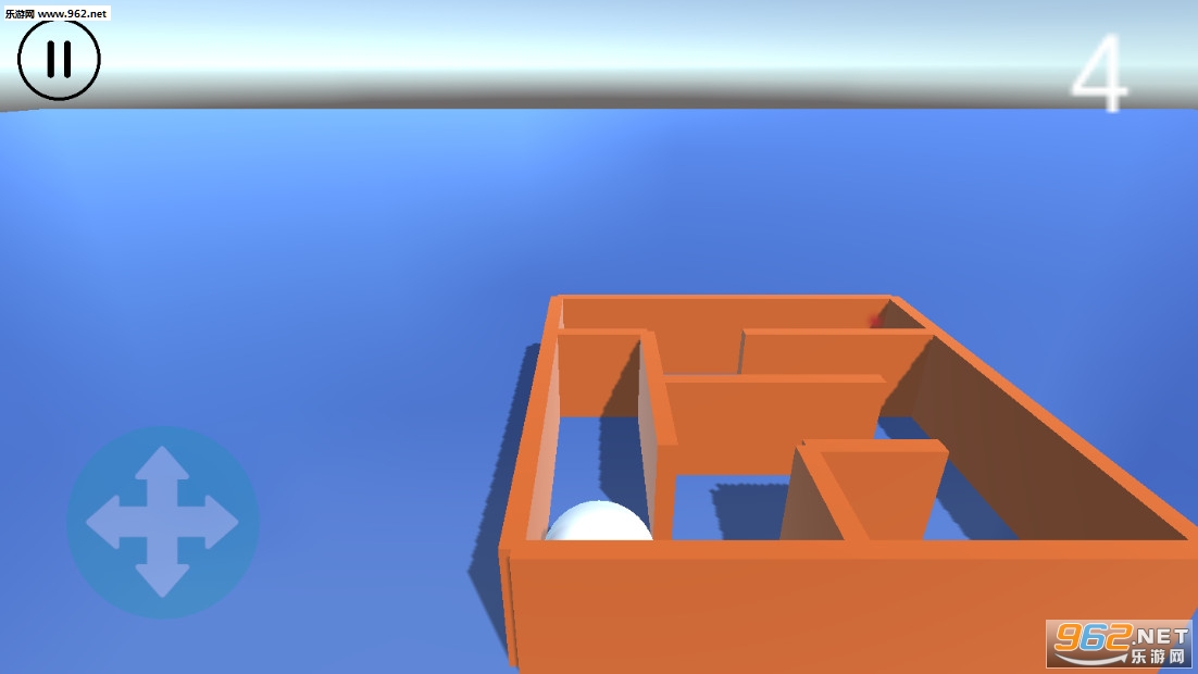 Maze 2D 3D��ά��ά�Թ���Ϸ��׿��v0.3��ͼ2