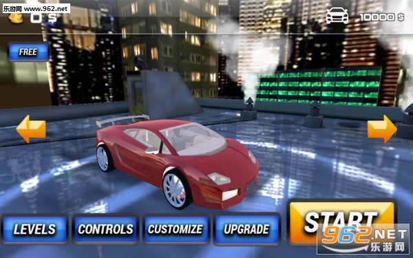 Car Parking - Real 3D Simulation停车场真实3D模拟安卓版截图3