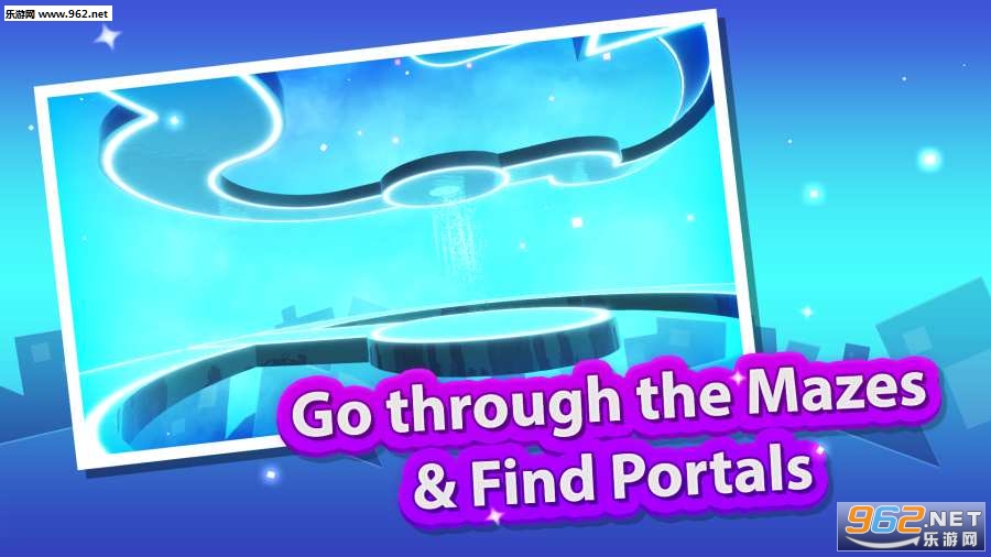 Gravity Quest(����̽��ħ���Թ��ٷ���)��ͼ0