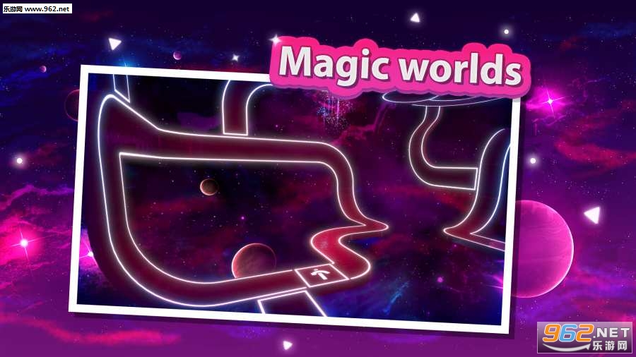 Gravity Quest(����̽��ħ���Թ��ٷ���)��ͼ1