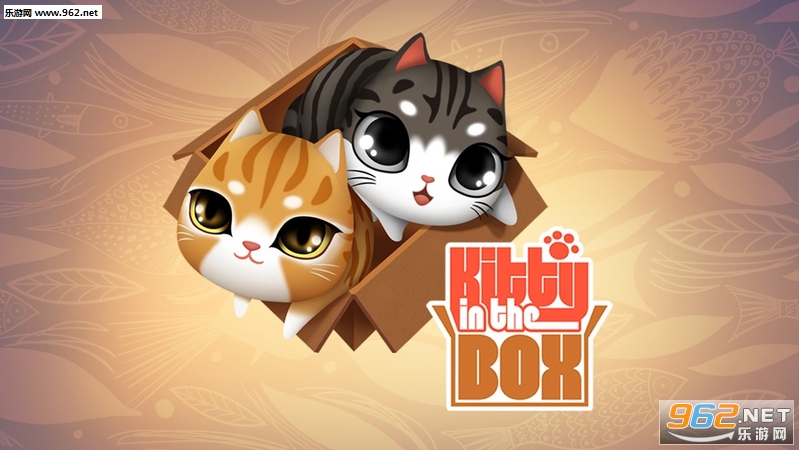 盒子里的猫Kitty in the Box安卓版截图2