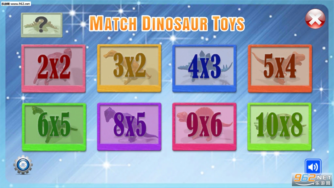 Match Dinosaurs(ƥ�������߰�׿��)��ͼ0