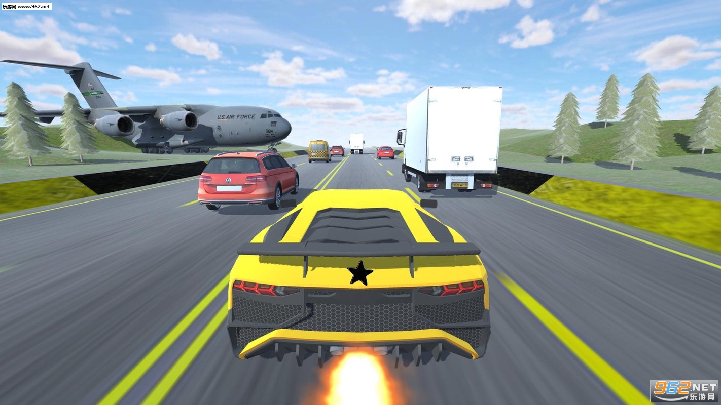 ����֮��Racing Stars��׿���ͼ0