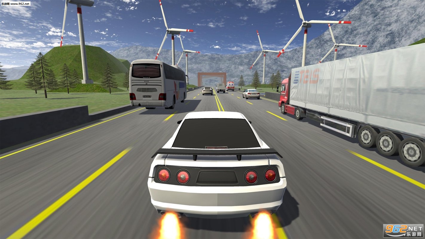 ����֮��Racing Stars��׿���ͼ1