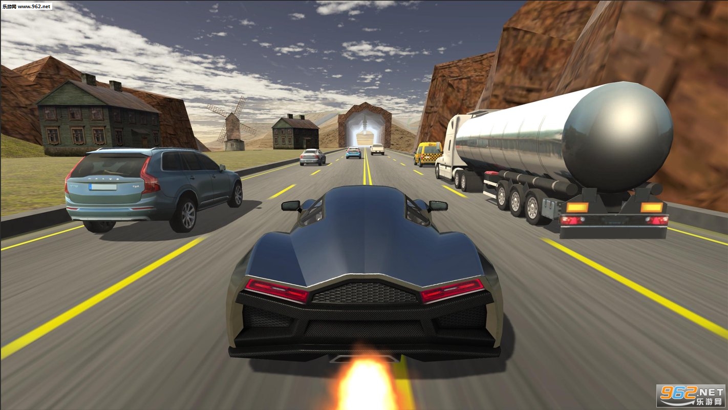 ����֮��Racing Stars��׿���ͼ2