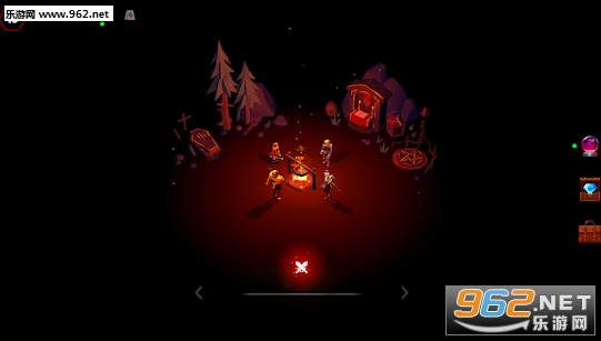 Man or Vampire��׿��v1.2.9��ͼ0