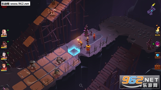 Man or Vampire��׿��v1.2.9��ͼ1