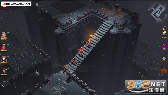 Man or Vampire��׿��v1.2.9��ͼ2