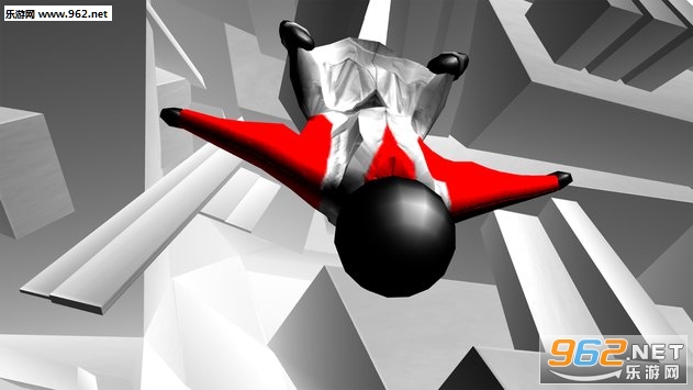 Stickman 3D Wingsuit��׿���ͼ2