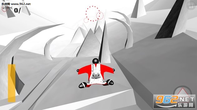 Stickman 3D Wingsuit��׿���ͼ3