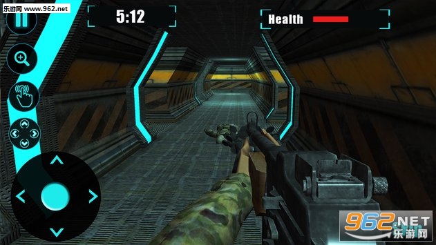 Critical Bullet Force Assault Strike(Critical Bullet Assault Force Strike��׿��)��ͼ1