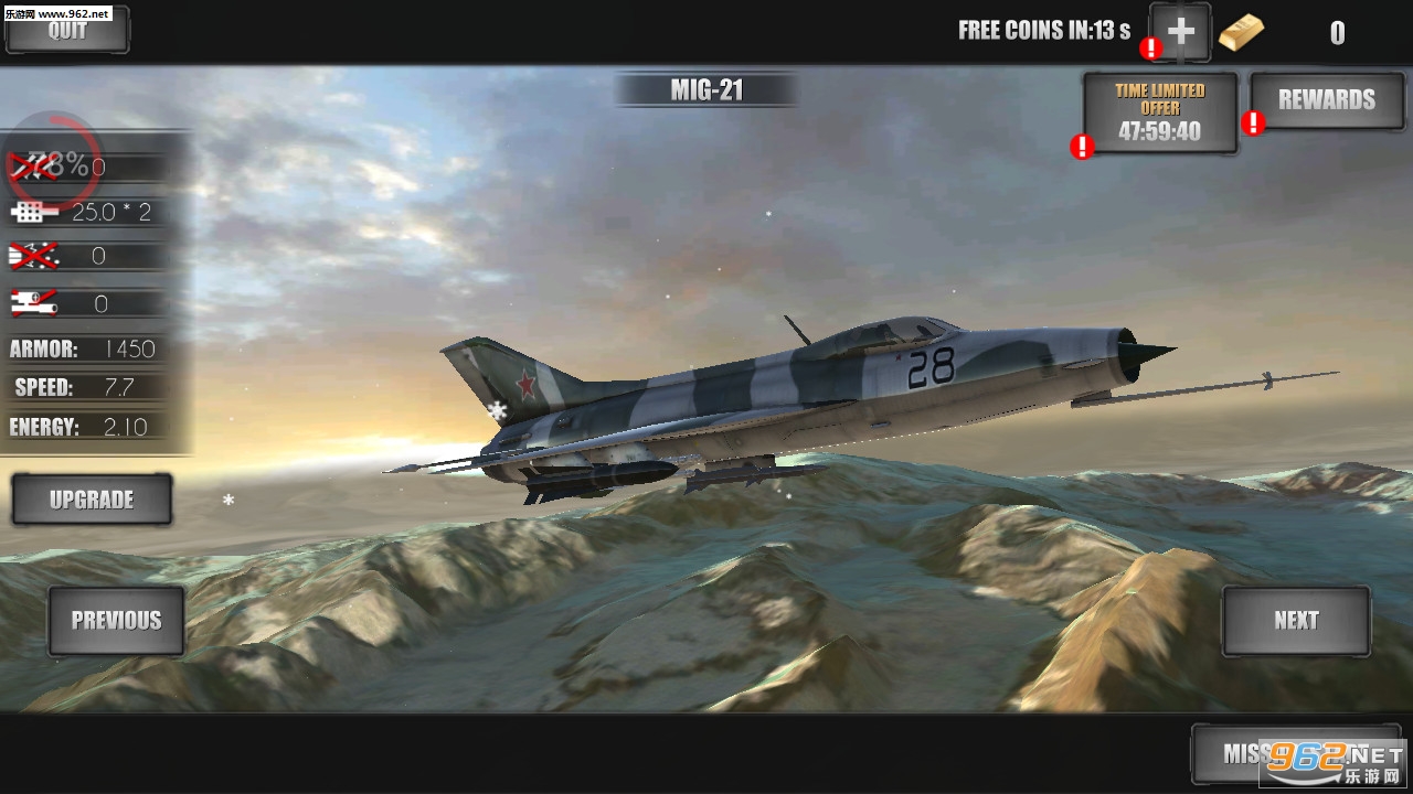 ���޿�ս���°�v1.0.2��ͼ1