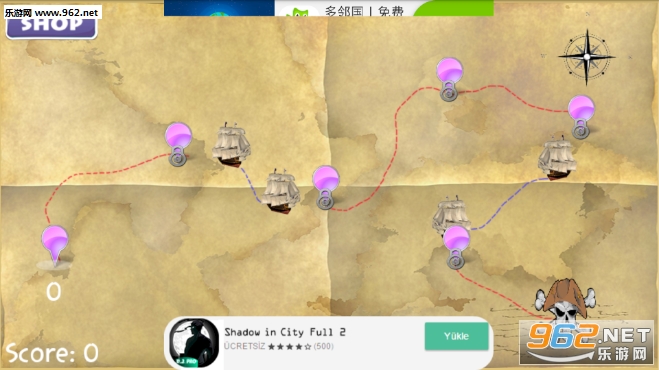 Shadow Fight In Island Game(����Ӱ����Ϸ��׿��)��ͼ0